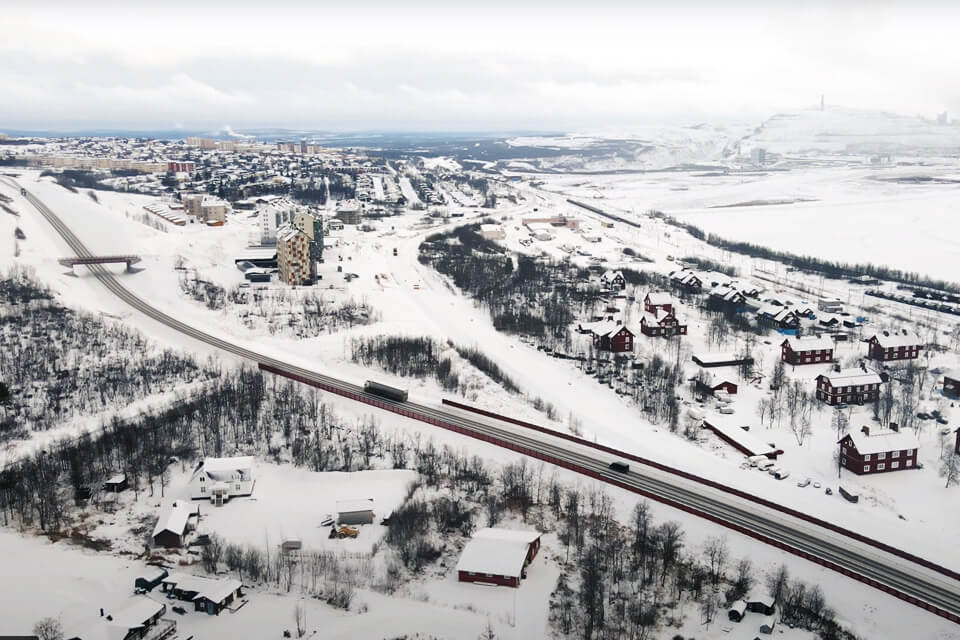 drone-image-over-kiruna