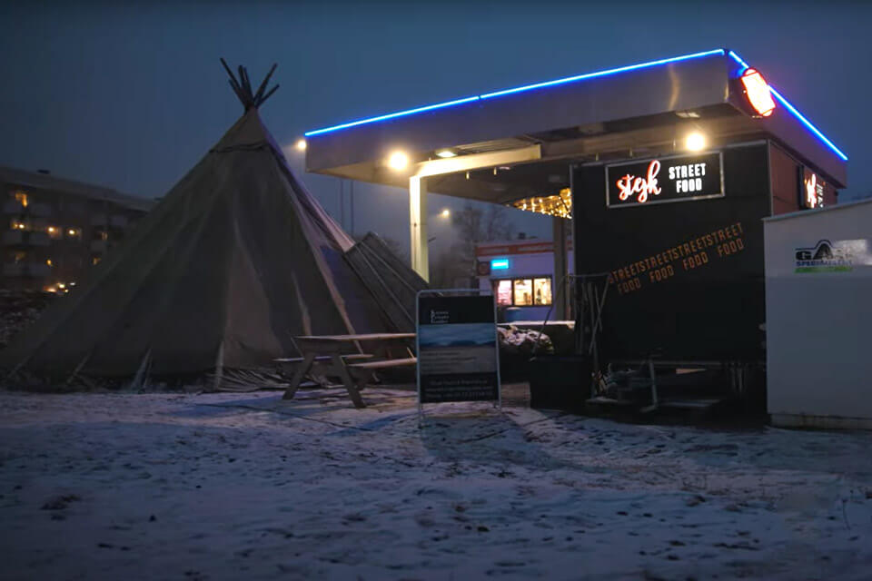 tipi-kiruna-stejk-street-food